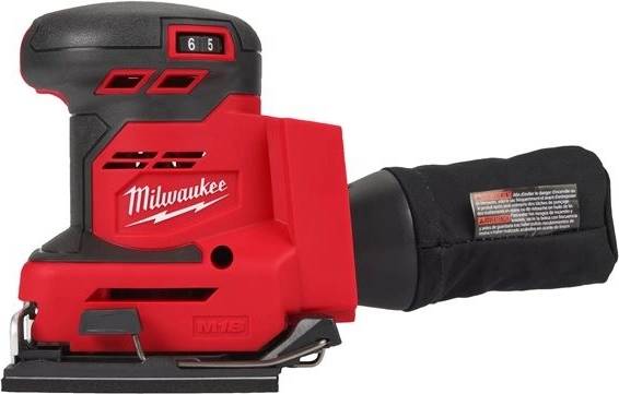 Milwaukee M18 BQSS-0 4933479966