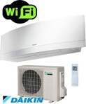 Daikin Emura FTXG50LW / RXG50L