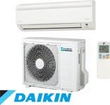 Daikin FTX25JV + RX25JV Comfort