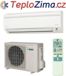 Daikin FTX50GV + RX50GV Comfort