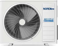 NORDline SUV4-H28/1CGA-N