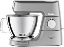 Kenwood Titanium Chef Baker KVC85.124SI