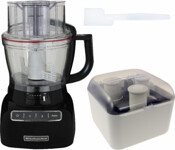 KitchenAid 5KFP1335EOB