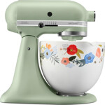 KitchenAid 5KSM156SFEPI