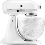 KitchenAid 5KSM156WFEWH