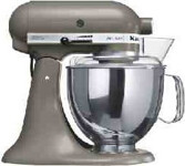 KitchenAid KSM150CS