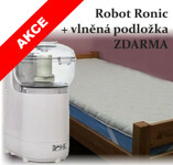 Ronic Partner