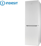 Indesit LR8 S2 W B