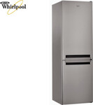 Whirlpool BLF 8122 OX