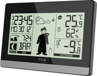 TFA 35.1159.01 WEATHER BOY