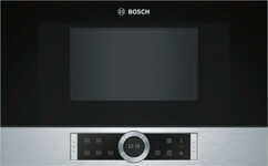 Bosch BFR 634GS1