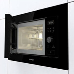 Gorenje BM201AG1BG