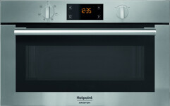 Hotpoint MD 444 IX HA