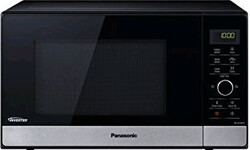 Panasonic NN GD 35 HBGTG