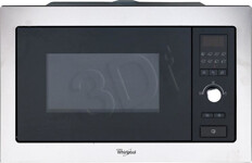 Whirlpool AMW 160 IX