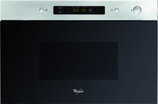 Whirlpool AMW 491 IX