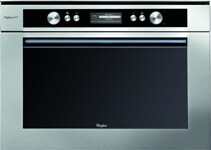 Whirlpool AMW 698 IXL