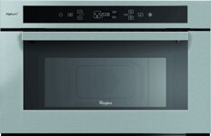 Whirlpool AMW 761 IXL