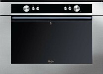 Whirlpool AMW 836 IX