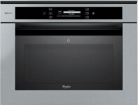 Whirlpool AMW 848 IXL