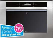 Whirlpool AMW 850 IXL