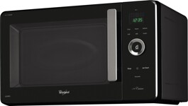 Whirlpool JQ 276 BL