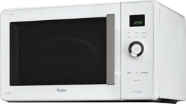 Whirlpool JQ 276 WH