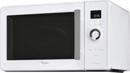 Whirlpool JQ 278 WH