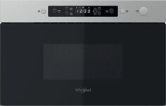 Whirlpool MBNA 910 IX