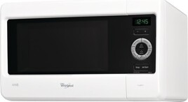 Whirlpool MWA 267 WH