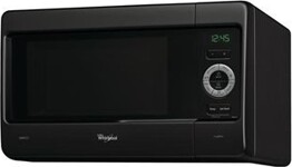 Whirlpool MWA 268 BL