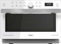 Whirlpool MWP 338 W