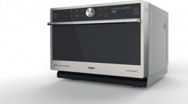 Whirlpool MWSC 9133 SX