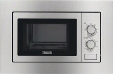 Zanussi ZSG 20100 XA