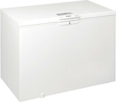 Whirlpool WHE 39352 FO