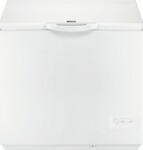 Zanussi ZFC 26400 WA