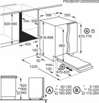 AEG FSE83800P