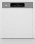 Beko BDSN38640X