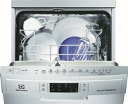 Electrolux ESF 4710ROX