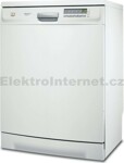 Electrolux ESF 66070 WR