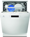 Electrolux ESF 6630 ROW