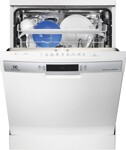 Electrolux ESF 6710 ROW