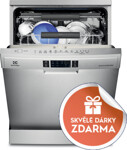 Electrolux ESF 8555ROX