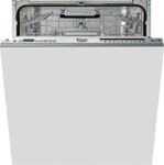 Hotpoint ELTF 11M121 CL