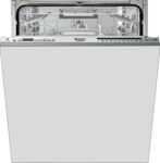 Hotpoint LTF 11H132 O