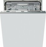 Hotpoint LTF 11S111 O