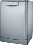 Indesit DFG 262 NX