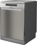 Indesit DFO 3T133 A F X