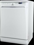 Indesit DFP 58 B1