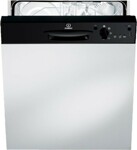 Indesit DPG 15 BK.R